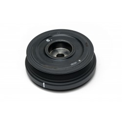 Szíjtárcsa, főtengely SPORTAGE IV 2.0CRDI SORENTO III IV 2.0CRDI 2.2CRDI SANTA FE III IV 2.0CRDI 2.2CRDI IX 35 2.0CRDI