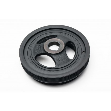 Szíjtárcsa, főtengely ACCENT VERNA 1.3I 1.5I 99.08- GETZ 1.3I SOHC 02.05- 2312422610