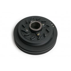 Szíjtárcsa, főtengely H1 2.5D D4BB D4BF D4BH 98- K2500 2.5TCI D4BH 01.12-04.06 2312442020