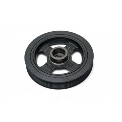 Szíjtárcsa, főtengely I40 I II 2.0GDI SONATA YF 2.0GDI KIA CARENS IV 2.GDI 2012 - OPTIMA I II 2.0MPI 231242