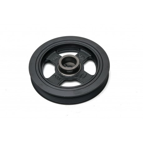 Szíjtárcsa, főtengely I40 I II 2.0GDI SONATA YF 2.0GDI KIA CARENS IV 2.GDI 2012 - OPTIMA I II 2.0MPI 231242