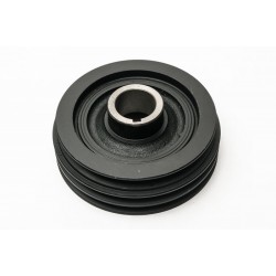 Szíjtárcsa, főtengely PAJERO 2.8TD 1994-2000 ME202491