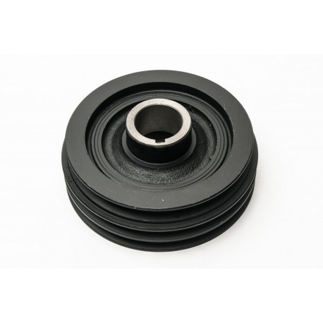 Szíjtárcsa, főtengely PAJERO 2.8TD 1994-2000 ME202491