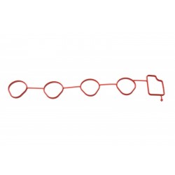 Tömítés, szívókönyök CHEVROLET KALOS 1.2I SOHC 00 - 96571108