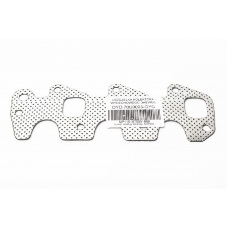 Tömítés, kipufogókönyök TICO MATIZ - 14141A78B00-00 96353036