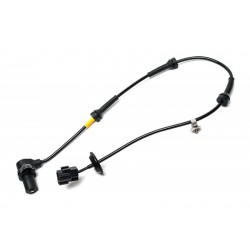 Érzékelő, kerékfordulatszám CHEVROLET KALOS AVEO 2008 - 2011 ELSŐ JOBB 96473222