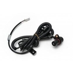 Érzékelő, kerékfordulatszám SORENTO I 2002 - 2006 HÁTSÓ JOBB 9,56813E+116