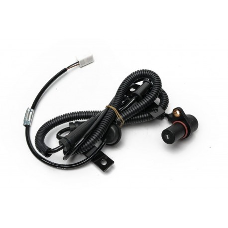 Érzékelő, kerékfordulatszám SORENTO I 2002 - 2006 HÁTSÓ JOBB 9,56813E+116