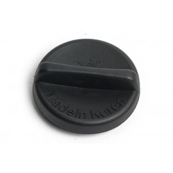 Zárócsavar, olajteknő LANOS NUBIRA 1.6 DOHC - 96351472 96351472