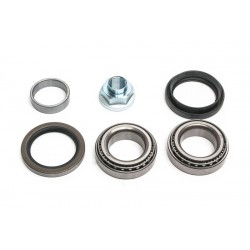 Kerékcsapágy készlet ELSŐ MATIZ 0.8I Y4A11 98.08- MATIZ II 1.0I KLY 03.02- SPARK (CHEVROLET) 0.8I KLA 05.01- SPARK (CHEVROLET)