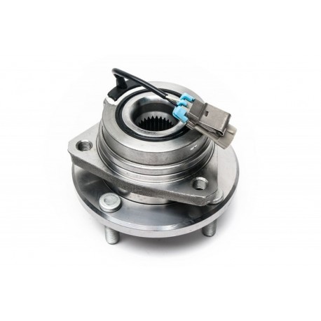 Kerékcsapágy készlet EVANDA 2.0I KLAL 02.08- ELSŐ 96328337