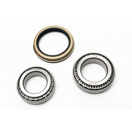 Kerékcsapágy készlet REXTON 2001- ELSŐ 4142503210