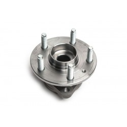 Kerékcsapágy készlet ELSŐ Kerékagy CHEVROLET CRUZE 2009- (ABS) 15 10L0021JPN