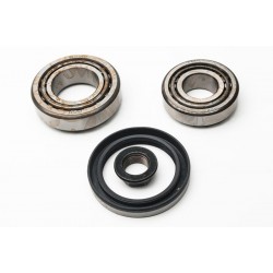 Kerékcsapágy készlet KIA PREGIO 2.7D 2.5TCI 04.04- ELSŐ 0K72A33075