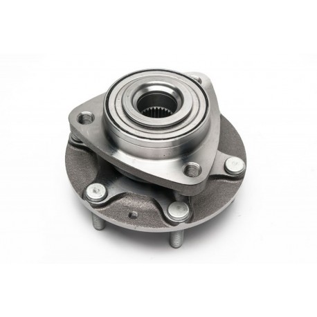 Kerékcsapágy készlet CARNIVAL III 2.7I 2.9CRDI 06.04- ELSŐ 517504D000