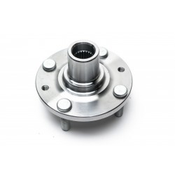 Kerékagy RIO II 2002 - 2005 ELSŐ kerékcsapágy nélkül 51750FD000