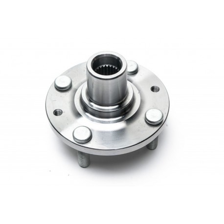 Kerékagy RIO II 2002 - 2005 ELSŐ kerékcsapágy nélkül 51750FD000