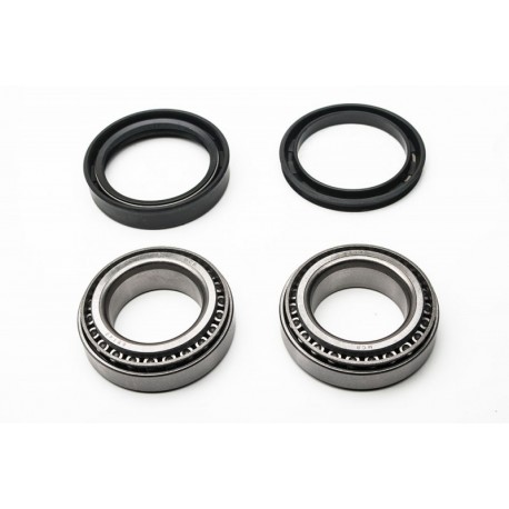 Kerékcsapágy készlet ELSŐ NISSAN CHERRY N10 N12 1.0-1.3 78.01- MICRA K10 82.12- SUNNY B310 78.02- SUNNY B11 82.03- 40215M0205