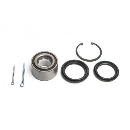 Kerékcsapágy készlet ELSŐ NISSAN MICRA 1.0 1.3I 1.5D K11 1993.02- 4021099B00