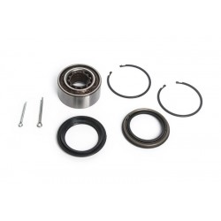 Kerékcsapágy készlet ELSŐ NISSAN PRIMERA 1.6 1.6I 2.0I 2.0D P10E 90.06- 4WD 2.0I GT 2.0I- P11E 1.6I 1.8I 2.0 GT 2.0 96.09-