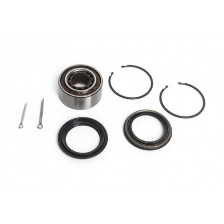 Kerékcsapágy készlet ELSŐ NISSAN PRIMERA 1.6 1.6I 2.0I 2.0D P10E 90.06- 4WD 2.0I GT 2.0I- P11E 1.6I 1.8I 2.0 GT 2.0 96.09-