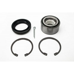 Kerékcsapágy készlet ELSŐ NISSAN PRIMERA 1.6 1.6I 2.0I 2.0D P10E 90.06- 4WD 2.0I GT 2.0I- P11E 1.6I 1.8I 2.0 GT 2.0 96.09-