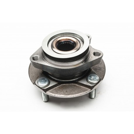 Kerékcsapágy készlet ELSŐ Kerékagy NISSAN TIIDA C11X 07.03- 40202EM00A