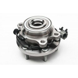 Kerékcsapágy készlet ELSŐ NISSAN NAVARA 4WD 2.5DCI D40 05.05- 40202EA300