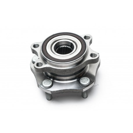 Kerékcsapágy készlet X-TRAIL T32 2013 ELSŐ Kerékagy(ABS) 402024BA0A