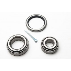 Kerékcsapágy készlet ELSŐ TOYOTA CARINA TA47 62 60 CA60 80.08- CELICA 1.6 TA60 81.08- COROLLA KE70 TE71 CE70 79.08- DAIHATSU