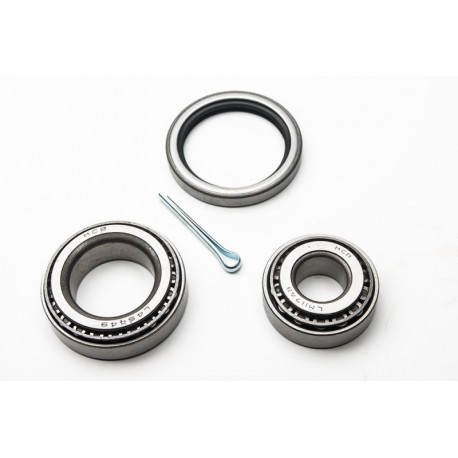 Kerékcsapágy készlet ELSŐ TOYOTA CARINA TA47 62 60 CA60 80.08- CELICA 1.6 TA60 81.08- COROLLA KE70 TE71 CE70 79.08- DAIHATSU