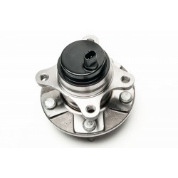 Kerékcsapágy készlet ELSŐ Kerékagy TOYOTA LEXUS GS300 GRS190 05.01- GS350 GRS19 06.07- GS430 UZS190 05.01- GS450H GWS1906.02-