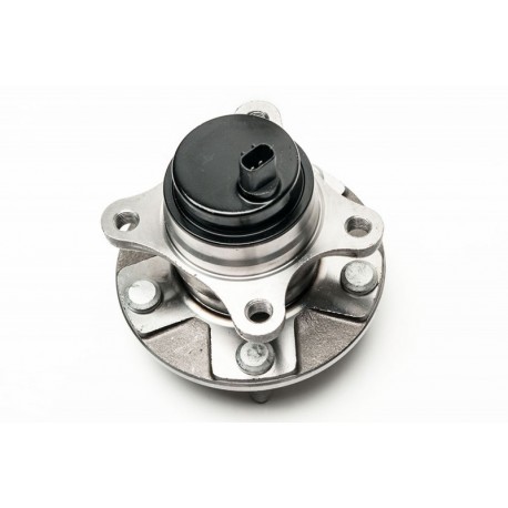 Kerékcsapágy készlet ELSŐ Kerékagy TOYOTA LEXUS GS300 GRS190 05.01- GS350 GRS19 06.07- GS430 UZS190 05.01- GS450H GWS1906.02-