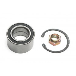 Kerékcsapágy készlet ELSŐ MAZDA 626 GC 82.11- DLA H00126151B* J4703002