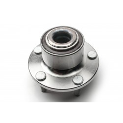 Kerékagy Kerékcsapágy készlet ELSŐ MAZDA 3 BK 2002.07- 2005.01.01 BP4K3315XB