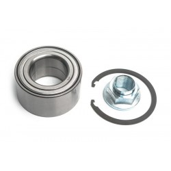 Kerékcsapágy készlet ELSŐ MAZDA 2 2003- D65133047A