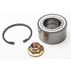 Kerékcsapágy készlet MAZDA 6 DIESEL 2007- ELSŐ GAM633047B