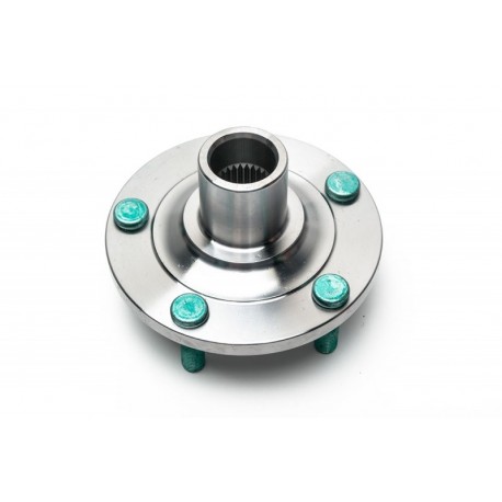 Kerékagy MAZDA 3 5 2005- ELSŐ kerékcsapágy nélkül F3020FM