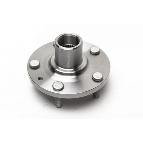 Kerékagy MAZDA CX-9 2006 ELSŐ kerékcsapágy nélkül F3021FC