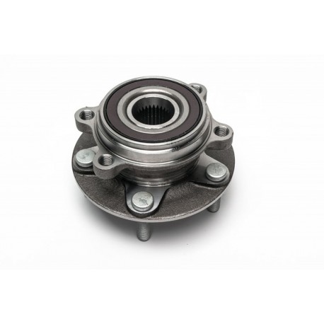 Kerékcsapágy készlet ELSŐ Kerékagy MAZDA 3 13- B45A3304X