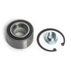 Kerékcsapágy készlet ELSŐ HONDA ACCORD 1.6 2.0 2.0I CA45 6 CA55 56 86.01- ACCORD AERODECK 2.0 CA53 4 86.01- CONCERTO HW 90.01-