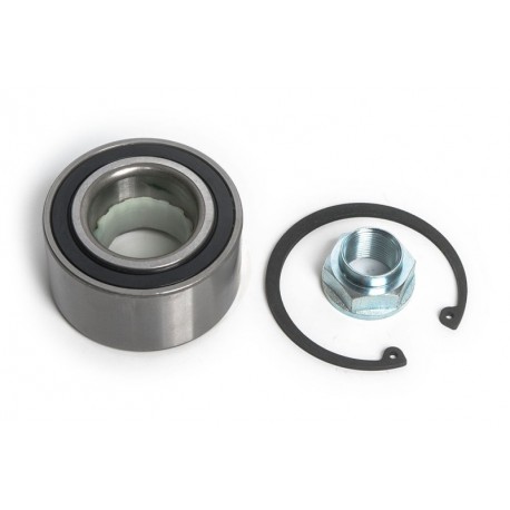 Kerékcsapágy készlet ELSŐ HONDA ACCORD 1.6 2.0 2.0I CA45 6 CA55 56 86.01- ACCORD AERODECK 2.0 CA53 4 86.01- CONCERTO HW 90.01-