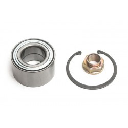 Kerékcsapágy készlet ELSŐ HONDA CIVIC AL43 AG53 AH53 AG53 EC83 EC93 ED25 6 ED45 ED73 ED35 ED63 4 84.01- CIVIC CRX AF53 AS53 ED93