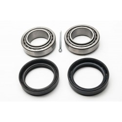 Kerékcsapágy készlet ELSŐ MITSUBISHI COLT 82.08- CORDIA 82.03- GALANT 84.12- LANCER 84.01- SPACE WAGON 84.01- TREDIA 82.05-