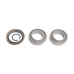 Kerékcsapágy készlet ELSŐ MITSUBISHI L200 4WD 86.11- L300 4WD 83.04- PAJERO 83.01- PAJERO SPORT 98.08- HYUNDAI GALLOPER 98.08-