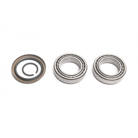 Kerékcsapágy készlet ELSŐ MITSUBISHI L200 4WD 86.11- L300 4WD 83.04- PAJERO 83.01- PAJERO SPORT 98.08- HYUNDAI GALLOPER 98.08-