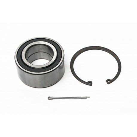 Kerékcsapágy készlet ELSŐ/74MM MITSUBISHI CARISMA DA1A DA4A 95.05- COLT CA CJ 91.12- LANCER CB CK CD 92.11- SPACE STAR DG1A DG4A