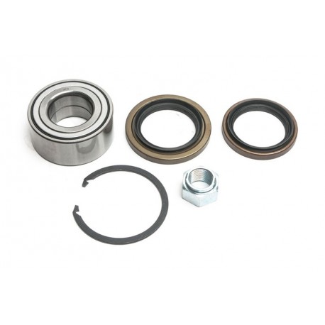 Kerékcsapágy készlet ELSŐ/80MM MITSUBISHI CARISMA DA2A DA5A DA6A DA1A 95.05- ECLIPSE D21A D22A D27A 90.01- EXPO N34W N44W 91.05-