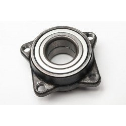 Kerékcsapágy készlet ELSŐ Kerékagy MITSUBISHI GALANT 92.11- GALANT KOMBI 96.08- MR455003