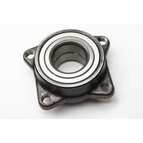 Kerékcsapágy készlet ELSŐ Kerékagy MITSUBISHI GALANT 92.11- GALANT KOMBI 96.08- MR455003